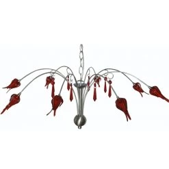 C-Création PLAFONNIER ELAME CEILING LIGHT (PRE ORDER FOR LATE SEPTEMBER)