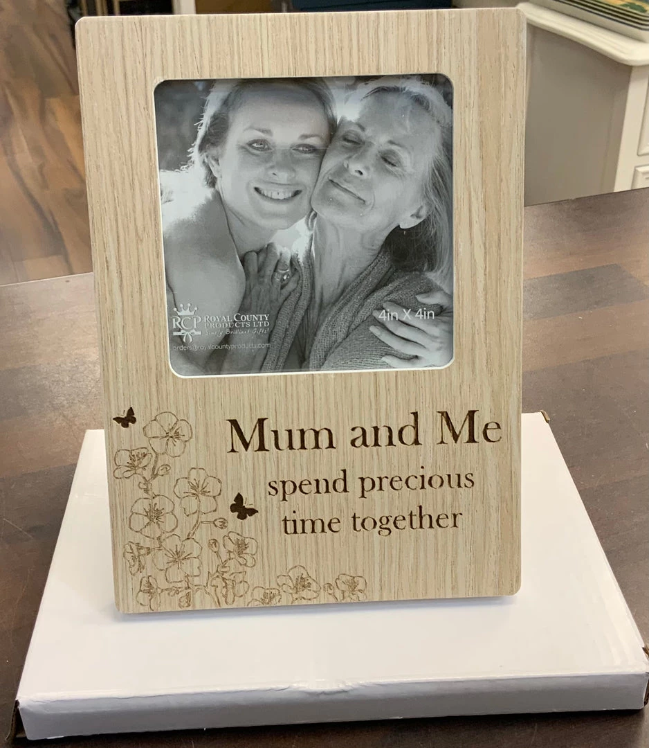 Royal County Mum And Me Frame 3 Royal County Mum And Me Frame