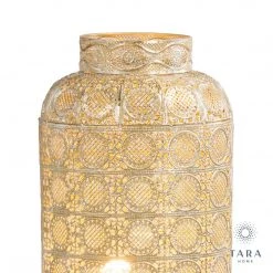 Giftworks Amira Floor Lamps Gold 100cm LIGHTING 8 Giftworks Amira Floor Lamps Gold 100cm LIGHTING