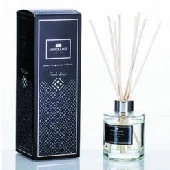 Giftworks Newgrange Living- Fresh Linen Luxury Diffuser, 100ml