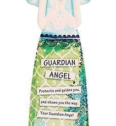 Giftworks GENERAL GIFTS PORCELAIN ANGEL PLAQUES 22 Giftworks GENERAL GIFTS PORCELAIN ANGEL PLAQUES