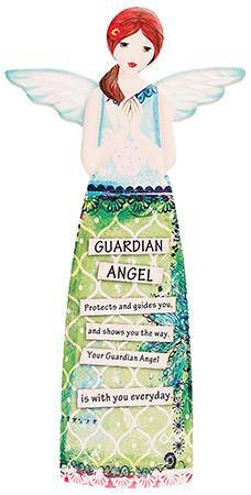 Giftworks GENERAL GIFTS PORCELAIN ANGEL PLAQUES 11 Giftworks GENERAL GIFTS PORCELAIN ANGEL PLAQUES