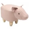 Lesser And Pavey Pig Footstool GENERAL GIFTS