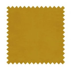 Zons Yellow Kid’s Armchair 48x46xH60cm