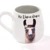 Richard Lang No Llama Drama Mug GENERAL GIFTS 2 Richard Lang No Llama Drama Mug GENERAL GIFTS