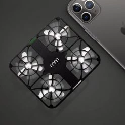 Mikamax UNBREAKABLE DRONE