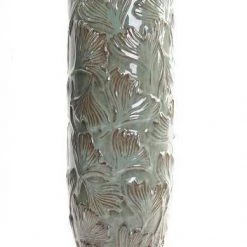 Giftworks GENERAL GIFTS Glazed Stoneware Vase 13 Giftworks GENERAL GIFTS Glazed Stoneware Vase