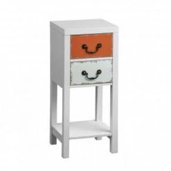 Premier Housewares Lamp Table (Alchemy) GENERAL GIFTS