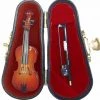 Faire Miniature Cello With Case GENERAL GIFTS