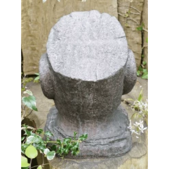 Dutch Brothers Easter Island Garden Head Ornament GENERAL GIFTS 10 Dutch Brothers Easter Island Garden Head Ornament GENERAL GIFTS