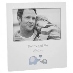 Joe Davies Daddy & Me Frame GENERAL GIFTS
