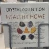 Giftworks CRYSTAL COLLECTION HEALTHY HOME GENERAL GIFTS