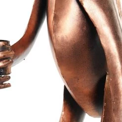 Giftworks Monkey Lamp Floor Lamp LIGHTING