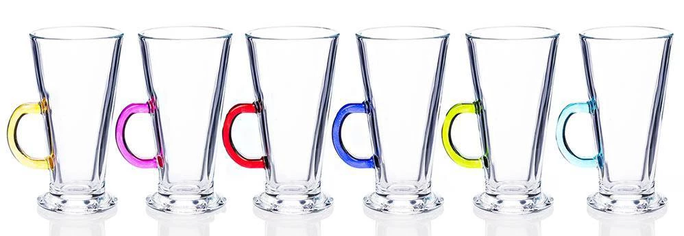 Giftworks New-grange Living – Rainbow Latte (set 6) GENERAL GIFTS 3 Giftworks New-grange Living – Rainbow Latte (set 6) GENERAL GIFTS