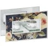 Lesser And Pavey GENERAL GIFTS Rose Blossom Double Tea-light Holder