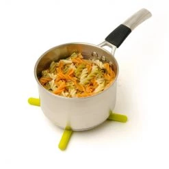 KitchenCraft Colourworks Folding Trivets (Pre Order For Late October) 13 KitchenCraft Colourworks Folding Trivets (Pre Order For Late October)