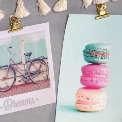 Itemint Boho Photo Frame 40X3X24cm - Special Offer Buy 2 For €20 - Add To Cart To Avail Of Offer