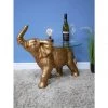 Dutch Brothers ELEPHANT SIDE TABLE