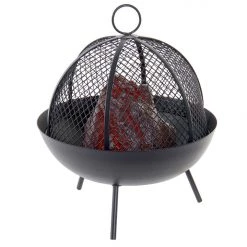 Itemint Fire Effect Lantern GENERAL GIFTS