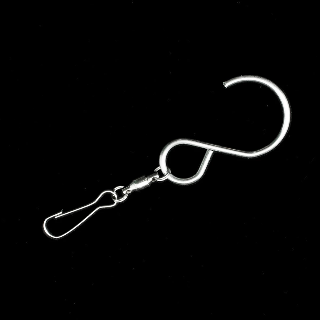 Colours In Motion Garden FLOWER ROSE 200 Wind Twister 7 Colours In Motion Garden FLOWER ROSE 200 Wind Twister