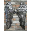 Giftworks Silver Angel Wings GENERAL GIFTS