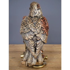 Dutch Brothers GENERAL GIFTS STEAMPUNK EAGLE