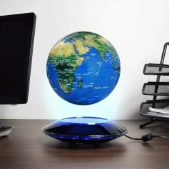 Mikamax LEVITATING GLOBE GENERAL GIFTS