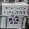 Giftworks CRYSTAL COLLECTION NERVOUSNESS