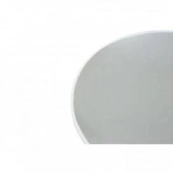 Premier Housewares 16Pc Grey Dinner Set With White Rim GENERAL GIFTS