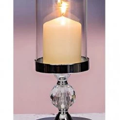 Kirkwood Group THE GRANGE COLLECTION LOLA CANDLEHOLDER