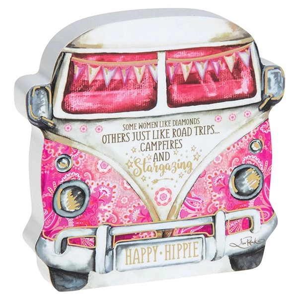 Joe Davies Kombi Shaped Large Plaque “Stargazing” GENERAL GIFTS 3 Joe Davies Kombi Shaped Large Plaque “Stargazing” GENERAL GIFTS