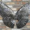 Giftworks Silver Angel Wings GENERAL GIFTS