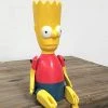 Giftworks Bart Puppet 40cm
