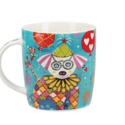 KitchenCraft GENERAL GIFTS Maxwell & Williams Love Hearts 370ml Oodles Of Love Mug Gift 6 KitchenCraft GENERAL GIFTS Maxwell & Williams Love Hearts 370ml Oodles Of Love Mug Gift