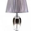 Giftworks THE GRANGE COLLECTION OMBRÉ LAMP 59CM (70X34X43.5CM)