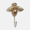 Giftworks GENERAL GIFTS BEE HOOK GOLD