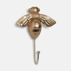 Giftworks GENERAL GIFTS BEE HOOK GOLD