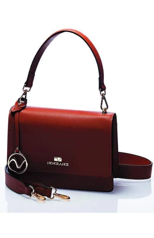 Newgrange Living GENERAL GIFTS New-grange Living Serena Crossover Bag Tan 3 Newgrange Living GENERAL GIFTS New-grange Living Serena Crossover Bag Tan