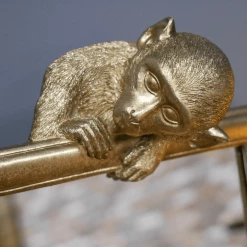 Giftworks Fun Cheeky Monkey Decorative Mirrors NOVELTY