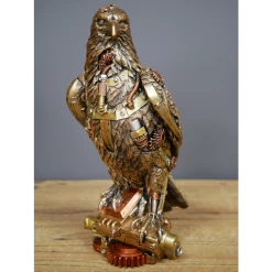 Dutch Brothers GENERAL GIFTS STEAMPUNK EAGLE