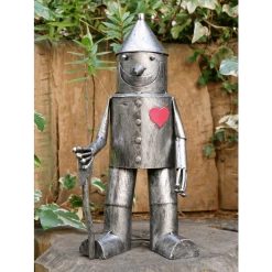 Dutch Brothers GENERAL GIFTS Tin Man - Small