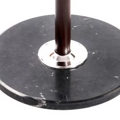 ITEM Metal Coat Stand Brown Coat Stand GENERAL GIFTS 7 ITEM Metal Coat Stand Brown Coat Stand GENERAL GIFTS