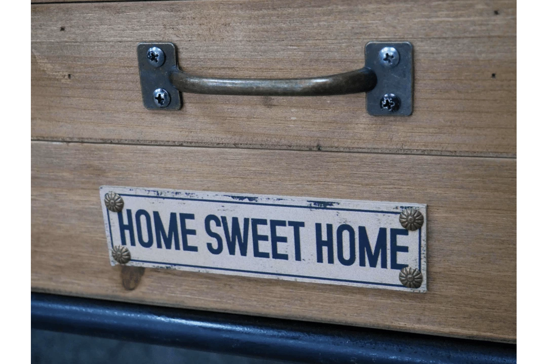 Dutch Brothers GENERAL GIFTS Industrial Furniture Rustic Vintage Trunk Style Coffee Table 6 Dutch Brothers GENERAL GIFTS Industrial Furniture Rustic Vintage Trunk Style Coffee Table