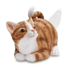 Mikamax GENERAL GIFTS Cat Tissue Holder 8 Mikamax GENERAL GIFTS Cat Tissue Holder