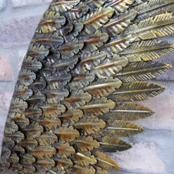 Giftworks Gold Angel Wings GENERAL GIFTS