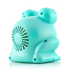 Giftworks GENERAL GIFTS Froggly Automatic Soap Bubble Machine