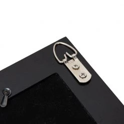 Giftworks Mirror Glass Triple Wall Frame Home FRAMES