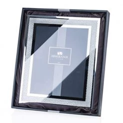 Giftworks Newgrange Living Gemstone 8x10inch Photo Frame WEDDING & ANNIVERSARIES