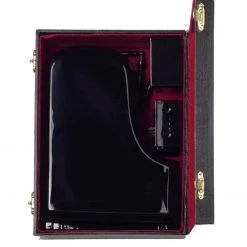 Faire GENERAL GIFTS Black Grand Piano Miniature With Case