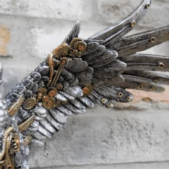 Dutch Brothers STEAMPUNK OWL 12 Dutch Brothers STEAMPUNK OWL